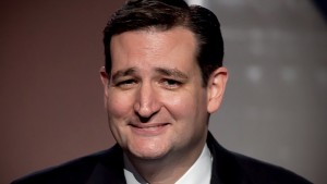 Senator Ted Cruz