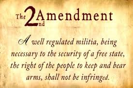 2nd Amendment