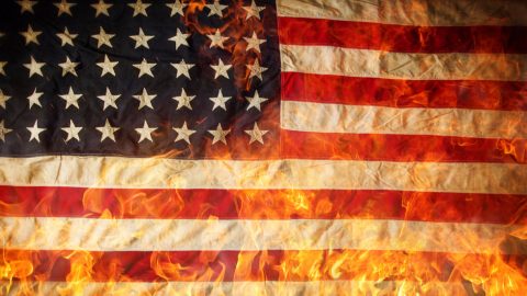 Communist Goals and America