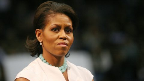 Sen. Ted Cruz Speculates that Dems Will ‘Parachute’ Michelle Obama into Nomination and Dump Biden